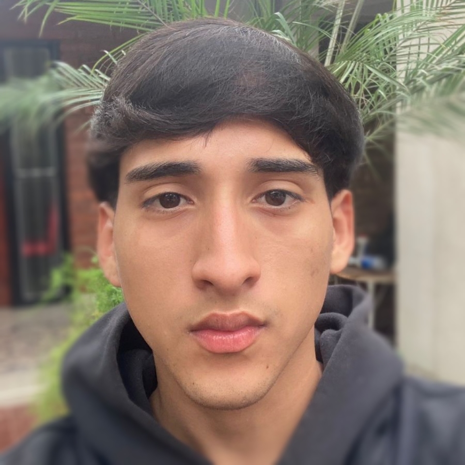 Uriel Castillo